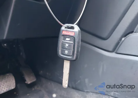 2020 Honda Cr-V Awd Lx из США, поврежденный, VIN 2HKRW2H20LH643267